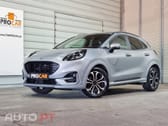 Ford Puma 1.0 EcoBoost mHEV ST-Line