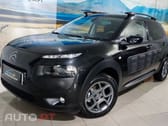 Citroen C4 Cactus 1.2 PureTech Shine EAT6