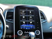 Renault Scénic 1.5 dCi Exclusive SS