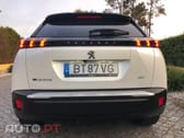 Peugeot E-2008 50 kWh GT