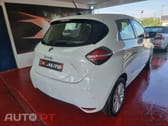 Renault Zoe (c/ Bateria) Intens 50