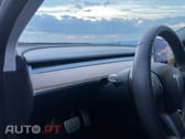 Tesla Model 3 Performance Dual Motor AWD