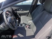 Renault Mégane 1.5 dCi Dynamique