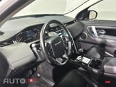 Land Rover Discovery Sport 1.5 I3 P300e AWD R-Dynamic SE