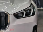 BMW X1 18 d sDrive Line Sport Auto