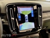 Volvo XC40 Recharge Twin Ultimate