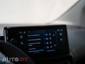 Peugeot Partner 1.5 BlueHDi Longa
