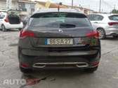 DS DS4 Crossback 1.6 BlueHDi So Chic J18 EAT6