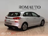 Hyundai i30 1.6 CRDi Comfort+Navi