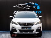 Peugeot 3008 1.5 BlueHDi Crossway