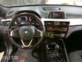 BMW X1 25 e xDrive