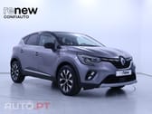 Renault Captur Techno Eco-g
