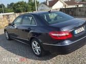 Mercedes-Benz E 250 avantgard