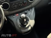 Citroen Berlingo Outro
