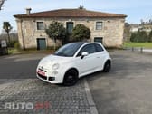 Fiat 500 1.2 S