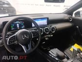 Mercedes-Benz A 250 e Style Plus