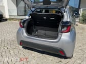 Toyota Yaris TOYOTA YARIS VVT-I HYBRID
