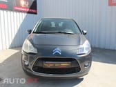 Citroen C3 1.2 VTi Attraction
