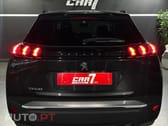 Peugeot 2008 PureTech 100 Allure