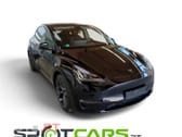 Tesla Model Y Performance Dual Motor AWD