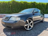 Audi A6 1.8 T