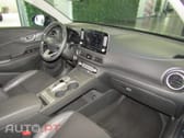 Hyundai Kauai 64 kWh Premium