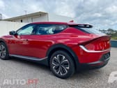 Kia EV6 77.4 kWh GT-Line