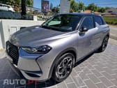 DS DS3 PureTech 100 PERFORMANCE LINE