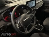 Dacia Sandero Stepway Expression