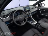 Toyota RAV4 2.5 HDF Plug-in Lounge AWD-i