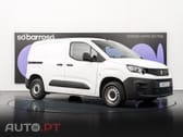 Peugeot Partner 1.5 BlueHDi Premium Standard