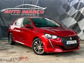 Peugeot 208 1.5 BlueHDi Allure Pack