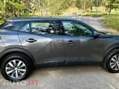 Peugeot 2008 PureTech 100 Active