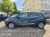 Renault Captur 0.9 TCE Expression