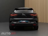 Jaguar I-Pace SE AWD Aut.