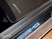 Mercedes-Benz CLA 45 AMG Shooting Brake 4-Matic