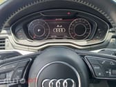 Audi A4 s-line