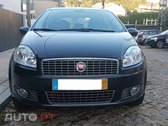 Fiat Linea 1.4 16v a/c