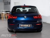 BMW 116 Auto