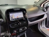 Renault Clio Sport Tourer 1.5 dCi Dynamique S