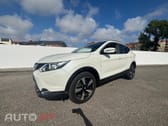 Nissan Qashqai 1.2 DIG-T 360 Xtronic