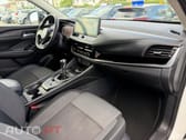 Nissan Qashqai 1.3 DIG-T N-Connecta LED