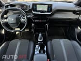 Peugeot E-2008 50 kWh GT