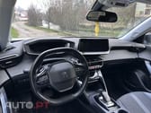 Peugeot 2008 1.5 BlueHDi Allure Pack EAT8
