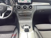 Mercedes-Benz C 200 Avantgarde