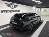 Peugeot 508 SW 1.6 Hybrid GT Pack e-EAT8