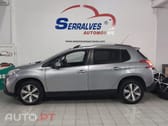 Peugeot 2008 1.6 BlueHDi Style