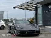 Porsche 718 2.0 T PDK