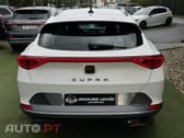 Cupra Formentor 1.4 e-Hybrid DSG