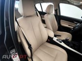 BMW 118 d Line Sport